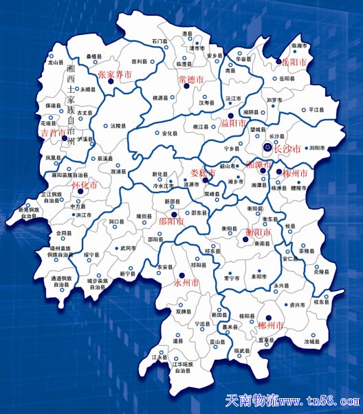 湖南省地圖m.fhctm.cn